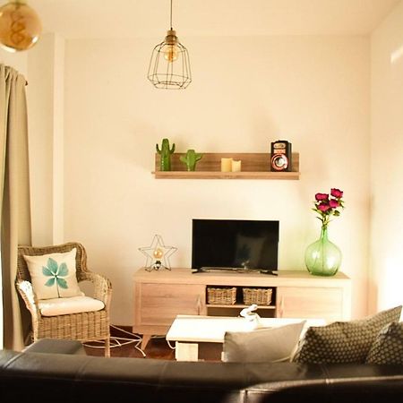 Apartamento Jenny Lejlighed Arrecife  Eksteriør billede