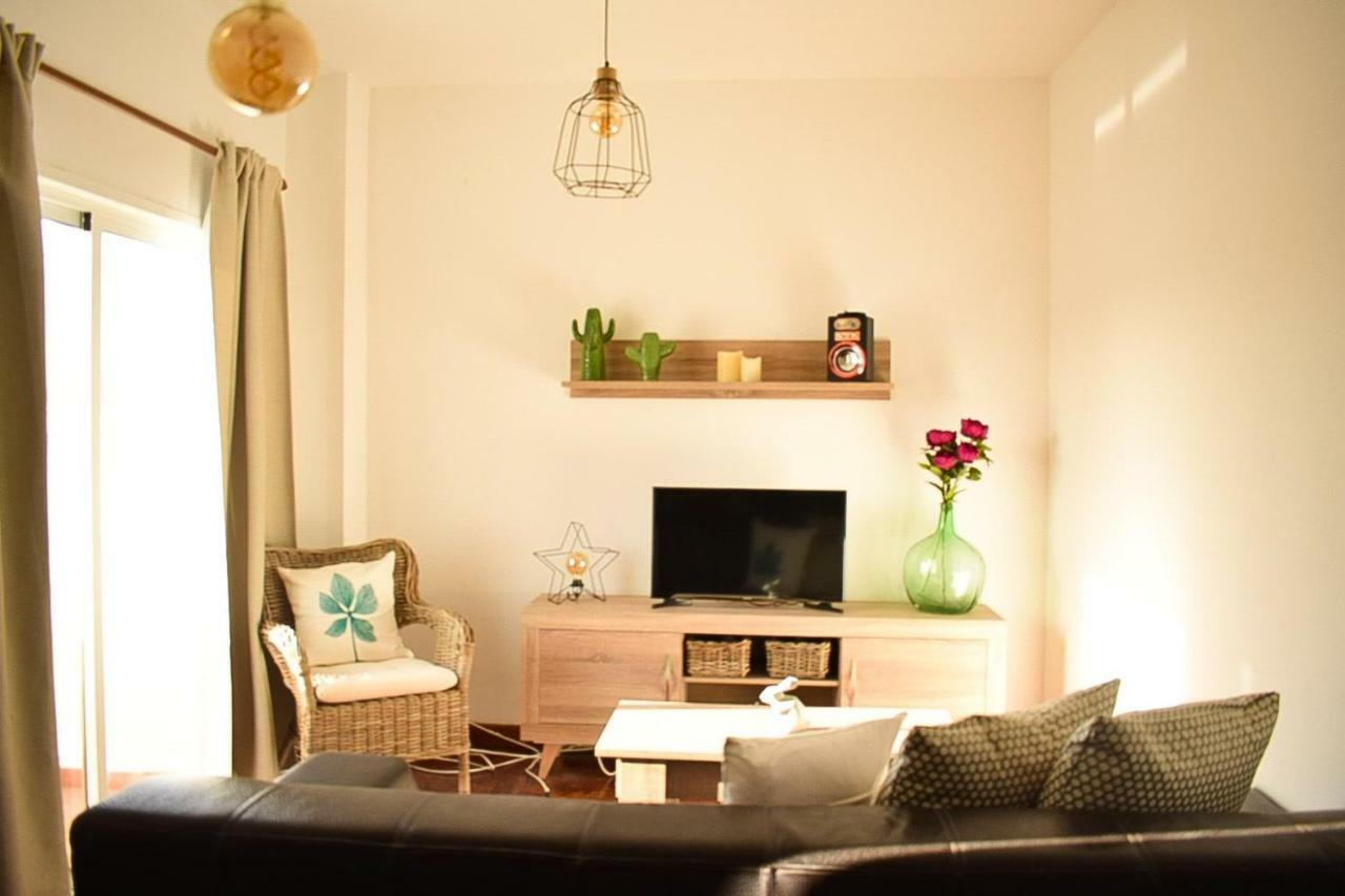 Apartamento Jenny Lejlighed Arrecife  Eksteriør billede