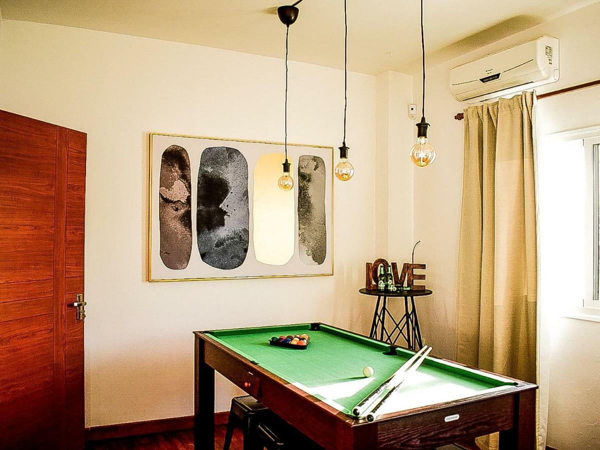 Apartamento Jenny Lejlighed Arrecife  Eksteriør billede