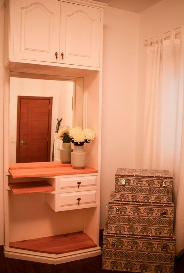 Apartamento Jenny Lejlighed Arrecife  Eksteriør billede