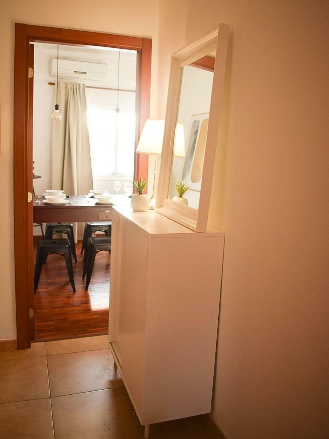 Apartamento Jenny Lejlighed Arrecife  Eksteriør billede